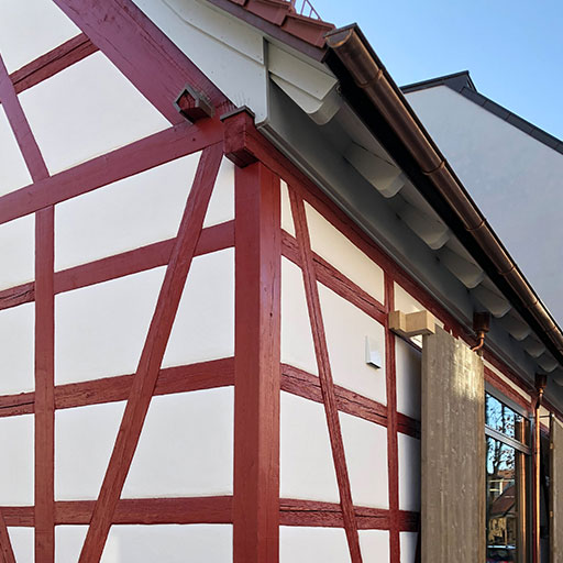 Stuckateur Meßmer Fachwerk Stuckateur Meßmer Fachwerk