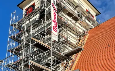 Stuckateur Meßmer Gerüstbau Stuckateur Meßmer Gerüstbau